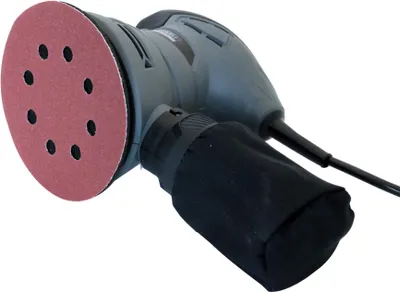 Produktbild von Kynast Exzenterschleifer 240 Watt mit Schleifpapier Ø 125 mm