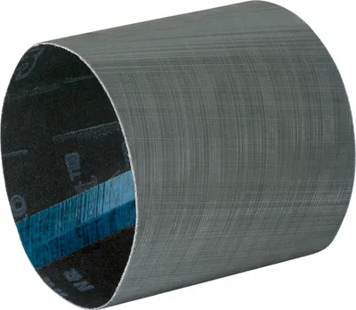 Produktbild von Metabo 5 SCHLEIFBÄNDER 90 x 100 mm, P2000/A6, PYR, SE, Schleifgurt, Metall, 6400 RPM, 4200 RPM, Grau, 9 cm