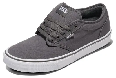 Produktbild von Vans Herren Atwood Sneaker, Canvas Pewter White, 38.5 EU