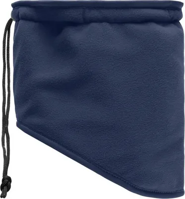 Produktbild von Neckwarmer mit Zwischenfutter aus Thinsulate™ navy, Gr. one size