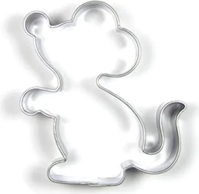 Image de Moule à biscuits pour souris 61x54mm - Jandejsek