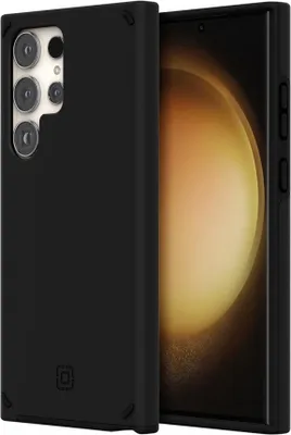 Image de incipio SA-2046-BLK Coque de protection incipio duo, noire
