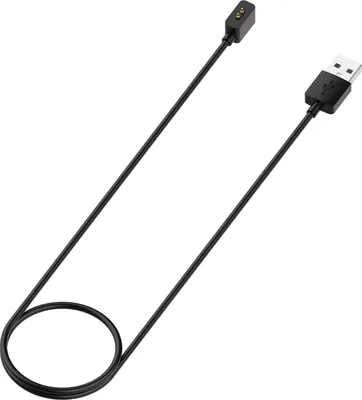 Obrázok produktu pre INF Nabíjací kábel Xiaomi Smart Band 9/8 Pro (1 meter) čierna