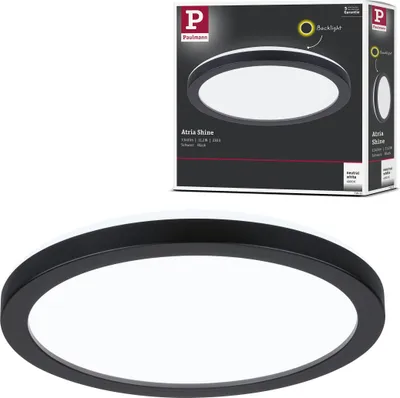 Produktbild von Paulmann LED Panel Atria Shine