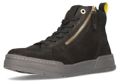 Produktbild von Salamander Damen Stiefeletten F31AUR3115001000-1010 Farbe: Schwarz Größe: 42