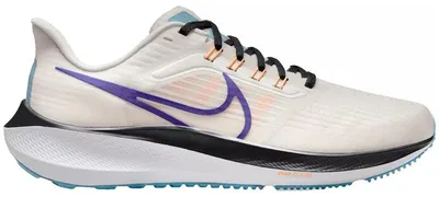Obrázek produktu pro Nike Air Zoom Pegasus 39, barva: fialová s modrými detaily (dámská), velikost: EU 36,5