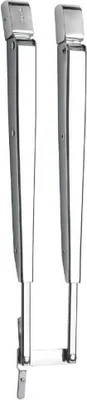 Immagine prodotto di Vetus Pantograph Inox braccio tergicristallo argento 308-393 mm argento 308-393 mm