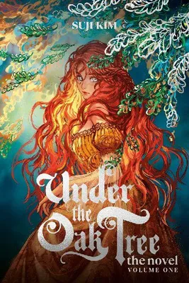 Produktbild von Under the Oak Tree, Vol. 1 (Novel)