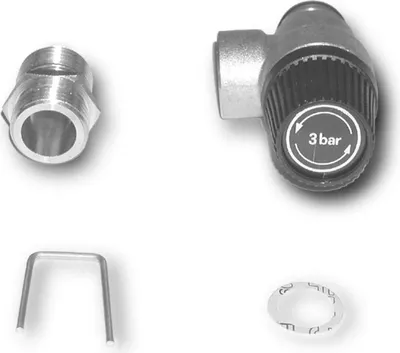 Produktbild von Heizungssitzventil 87167705360