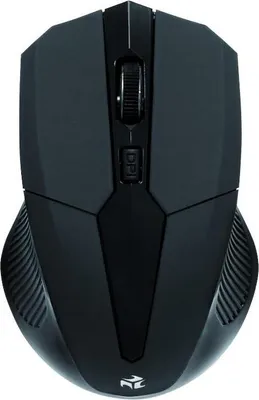 Produktbild von iBOX i005 Pro Kabellose Maus Laser Schwarz OEM
