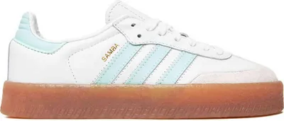 Zdjęcie produktu dla Adidas Sneakers JQ1314 in White color size 36
