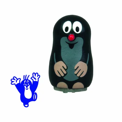 Image de Tampon Detoa Mole