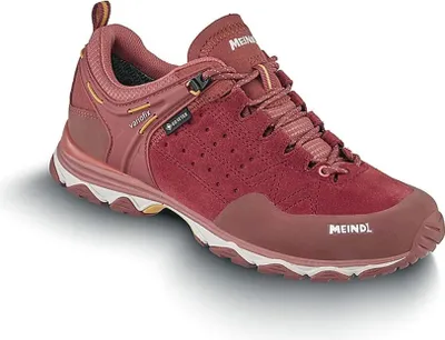 Produktbild von Meindl Wander- & Bergschuhe Damen 6D65696E646C5F33393337 Rot 38 EU