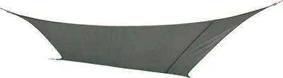 Produktbild von Bo-Camp Sonnensegel Quadratisch Anthrazit 3,6 x 3,6 m 4471442