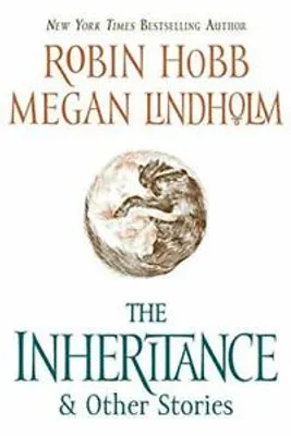 Obrázok produktu pre ISBN The Inheritance, Brožovaná väzba, 400 strany