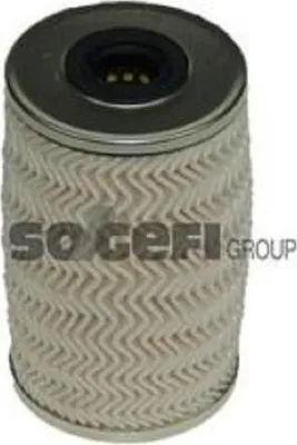 Image de Filtre à carburant PURFLUX C519