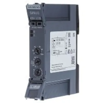 Obrázek produktu pro Siemens 3RP2505-1AW30, Černá, 240 V, 50 - 60 Hz, 150 g, 100 mm, 36 mm