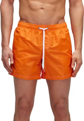 Produktbild von Sundek Iconic Taffeta Badeshorts Orange M Mann Orange M