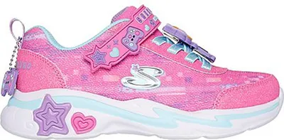 Zdjęcie produktu dla Skechers Sneakers 302214L-PKMT in Purple color size 35