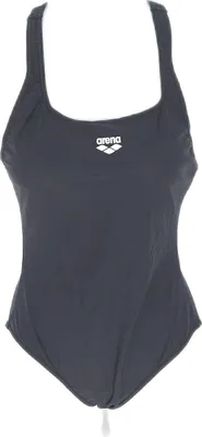 Produktbild von ARENA Damen W Dynamo Badeanzug Swimsuit Gr. 40 Schwimmanzug schwarz