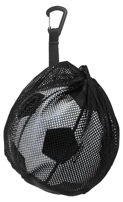 Immagine prodotto di Borsa portatile per palloni, borsa sportiva multifunzionale per trasportare palloni
