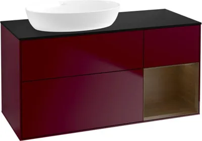Produktbild von Villeroy & Boch GA52GNHB Waschbeckenunterschrank Finion GA5