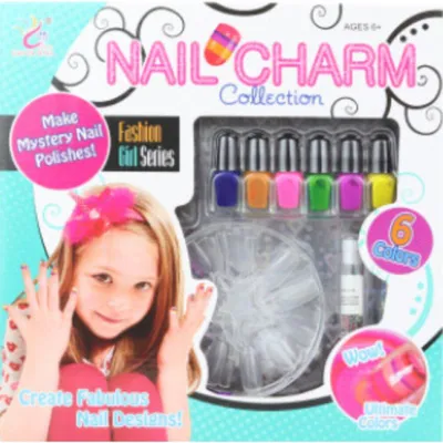 Produktbild von Nagelstudio
