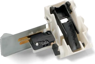 Produktbild von Türschloss kompatibel für Geschirrspüler AEG Zanussi Electrolux 1113150609, 50272150009, 50286082008