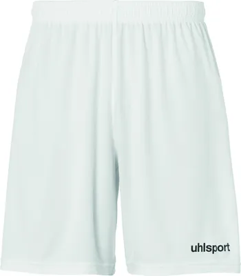 Immagine prodotto di Uhlsport Centre Basic Shorts Bambini - Bianco / Nero