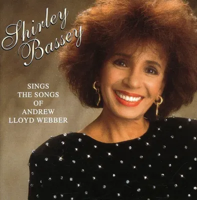 Productafbeelding van Zingt de liederen van A. L. Webber