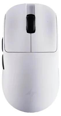 Immagine prodotto di Mouse da gioco wireless ATK Blazing Sky ZERO (ABS), 42.000 DPI, 8K Hz, colore bianco