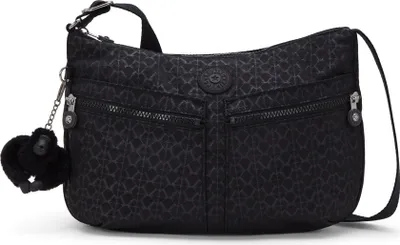 Produktbild von Kipling Izellah 7 Liter Schultertasche K12592 Signature Emb
