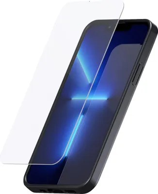 Zdjęcie produktu dla Ochraniacz ekranu SP Connect™ dla Iphone 16 / 15 / 14 Pro / 13 Pro