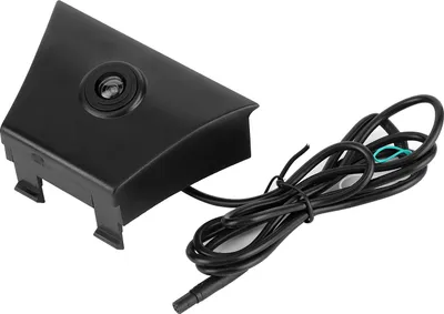 Zdjęcie produktu dla Kamera przednia CCD HD 170° szerokokątna Wodoodporna Noktowizor Pasuje do Ford Kuga Escape C520 12-19