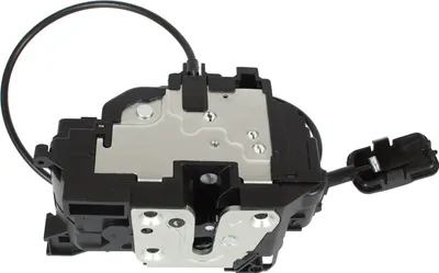 Image de Servomoteur serrure de porte verrouillage centralisé AVANT DROITE pour Renault Master III