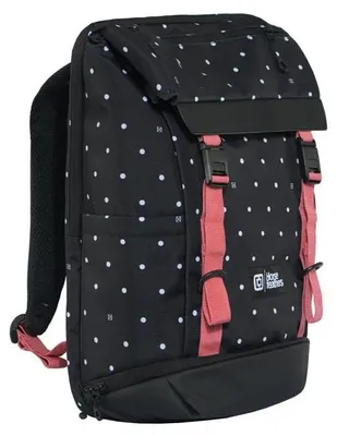 Zdjęcie produktu dla Horsefeathers Shift Pack (kropki)