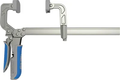 Produktbild von Kreg Automaxx® Klemmzwinge 600