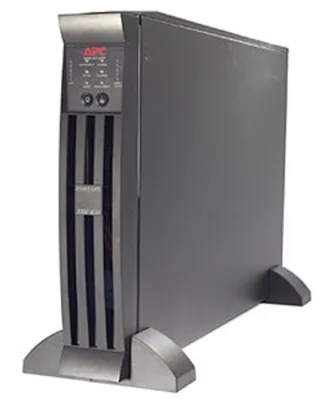 Produktbild von Smart UPS MODULAR/3000VA XLI RM