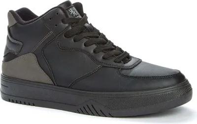 Zdjęcie produktu dla Męskie buty motocyklowe Crosby 428253/04-02 Kolor: Czarny Rozmiar: 45