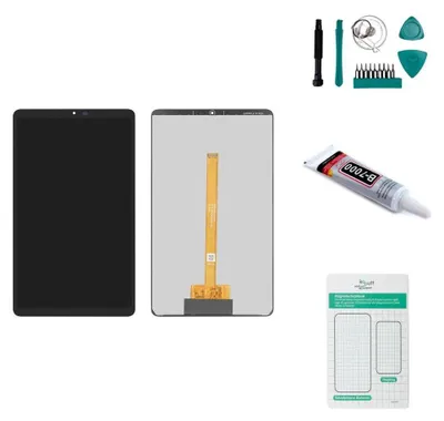 Produktbild von Samsung Galaxy Tab A9 Display - Set