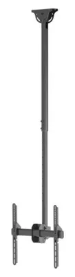 Produktbild von TooQ LPCE1155TSLI-B, 50 kg, 81,3 cm (32"), 139,7 cm (55"), 200 x 200 mm, 400 x 400 mm