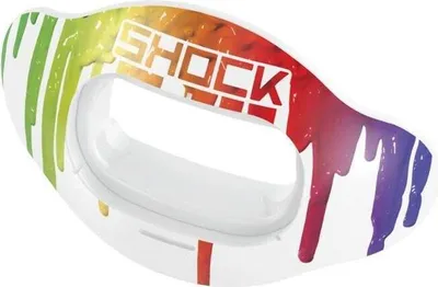 Produktbild von Shock Doctor Shield Color Multidrip American Football Artikel