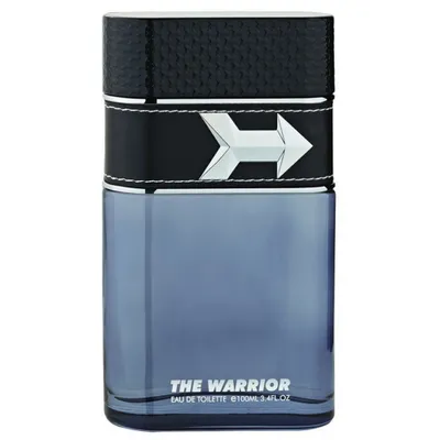 Produktbild von Armaf The Warrior Eau De Toilette 100 ml (man)