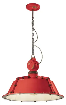 Immagine prodotto di INDUSTRIAL C1720, Sospensione, Ferroluce