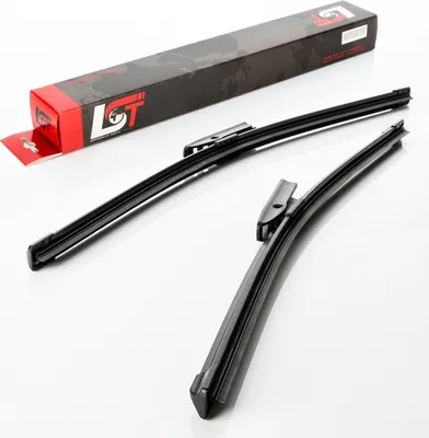 Produktbild von Wischerblätter vorne 480/450mm für MINI COOPER CABRIOLET CLUBMAN VAN R55 R56 R57