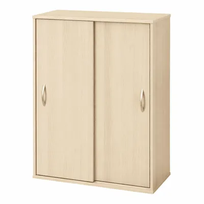 Produktbild von Büroschrank Kleiderschrank Wäscheschrank Aktenschrank Büro Kinderzimmer Schrank