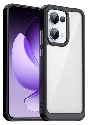 A phone case is shown on a white background.