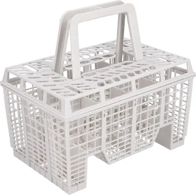 Produktbild von Besteckkorb Korb Kunststoff Spülmaschine Geschirrspüler Electrolux AEG 1118228004 passend Husqvarna Electronia Therma Zanussi Juno Zanker fav60 asf asi esf61 esf62 esi62