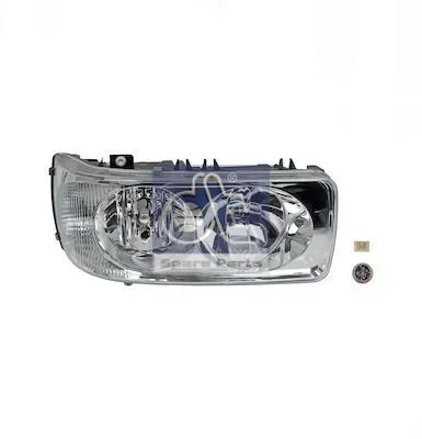 Produktbild von DT Spare Parts SCHEINWERFER