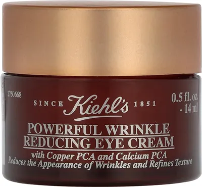 Produktbild von Kiehl's Powerful Wrinkle Reducing 15ml